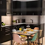 Apartment L'atelier, Loft Confortable Dans La Vieille Ville, Avec Climatisation