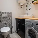 L'atelier, Loft Confortable Dans La Vieille Ville, Avec Climatisation Apartment