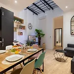 Apartment L'atelier, Loft Confortable Dans La Vieille Ville, Avec Climatisation *