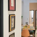 Apartment L'atelier, Loft Confortable Dans La Vieille Ville, Avec Climatisation *
