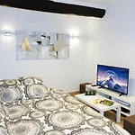 L\'Authentic, charme dans la vieille ville avec climatisation