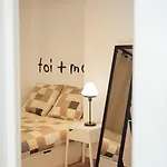 L'authentic, Charme Dans La Vieille Avec Climatisation Apartment *