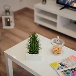 Apartment L'authentic, Charme Dans La Vieille Avec Climatisation *