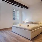 Apartment L'authentic, Charme Dans La Vieille Avec Climatisation Nice