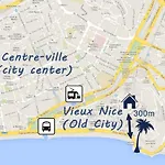 L'authentic, Charme Dans La Vieille Avec Climatisation Apartment *