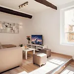 Apartment L'authentic, Charme Dans La Vieille Avec Climatisation *