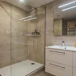 L'authentic, Charme Dans La Vieille Avec Climatisation Apartment Nice
