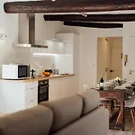 Apartment L'authentic, Charme Dans La Vieille Avec Climatisation Nice