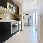 Nice Center Beach & Comfort