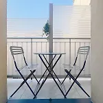 Nice Center Beach & Comfort