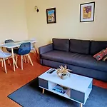 Heart Of City 62M2
