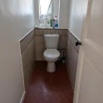 Heart Of 62m2 Apartment