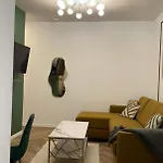 Moon 25 Apartment Nice