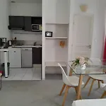 Aparthotel Nice Appart