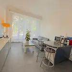 Charmant 2 Pieces 600M Plage 1Km De La Gare