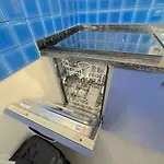 Charmant 2 Pieces 600M Plage 1Km De La Gare