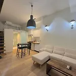 ⁂ Mezzanine - Clim Wifi Famille Nice