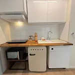 ⁂ Mezzanine - Clim Wifi Famille Apartment Nice