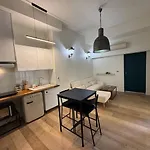 ⁂ Charmant Mezzanine Central - Clim Wifi Famille