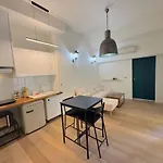 ⁂ Charmant Mezzanine Central - Clim Wifi Famille