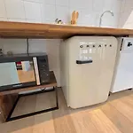 Apartment ⁂ Mezzanine - Clim Wifi Famille