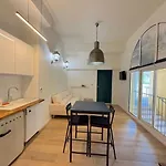 Apartment ⁂ Mezzanine - Clim Wifi Famille Nice