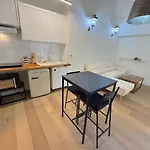 Apartment ⁂ Mezzanine - Clim Wifi Famille