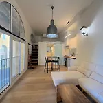 ⁂ Mezzanine - Clim Wifi Famille * Nice