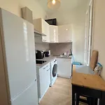 Appartement Elegant Plage A 100M Prom Des Anglais