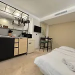 ⁂ Vieux-nice Climatise: Charme Commodites Apartment