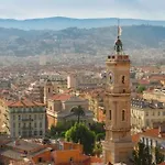 ⁂ Vieux-nice Climatise: Charme Commodites Nice