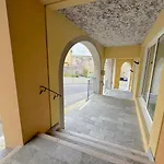 ⁂ Studio Vieux-Nice Climatise: Charme Commodites