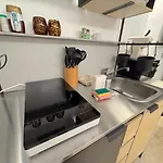 ⁂ Vieux-nice Climatise: Charme Commodites Apartment Nice