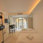 ⁂ Vieux-nice Climatise: Charme Commodites Nice