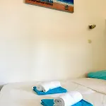 Cosy Nest In Vibrant Nice, 2-4 Guests