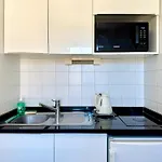 Cosy Nest In Vibrant Nice, 2-4 Guests