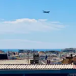 Cosy Nest In Vibrant Nice, 2-4 Guests