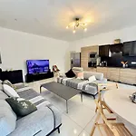 Ze Perfect Place - Centre - Durandy - 2 Chb - Ac Apartment