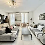Ze Perfect Place - Centre - Durandy - 2 Chb - Ac Apartment *