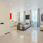 Apartment Paganini 3bd Nice