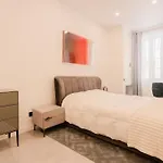 Paganini 3Bd Apartment