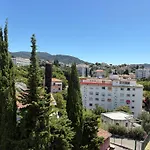 Stunning 2 Bedroom With Terrace And Sea View, Cimiez Liberation Nice