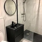 Le Clio Hyper Centre Proche Promenade Apartment Nice
