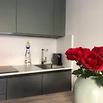 Le Clio Hyper Centre Proche Promenade Apartment