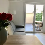 Le Clio Hyper Centre Proche Promenade Apartment Nice