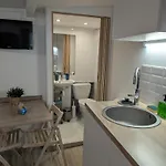 Calme & Climatise - Quartier Du Vieux-nice Anime Proche Plages & Restos Apartment Nice