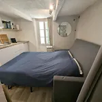 Studio Calme & Climatise - Quartier Du Vieux-Nice Anime Proche Plages & Restos