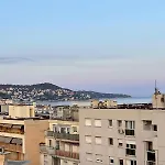 Apartment A 5 Minutes Et Vue Splendide! *