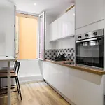 Appartement Cosy Au Coeur De La Vieille Ville