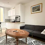 Appartement Cosy Au Coeur De La Vieille Ville
